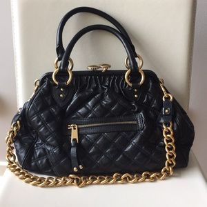 Vintage Marc Jacobs Stam Bag